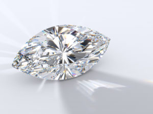 Large Loose Diamonds