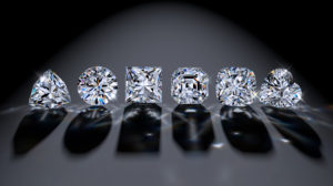 Inexpensive Loose Diamonds